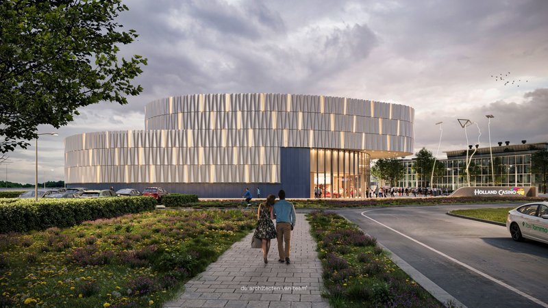 B7 casino - Een eerste avond bij B7 Casino Nederland