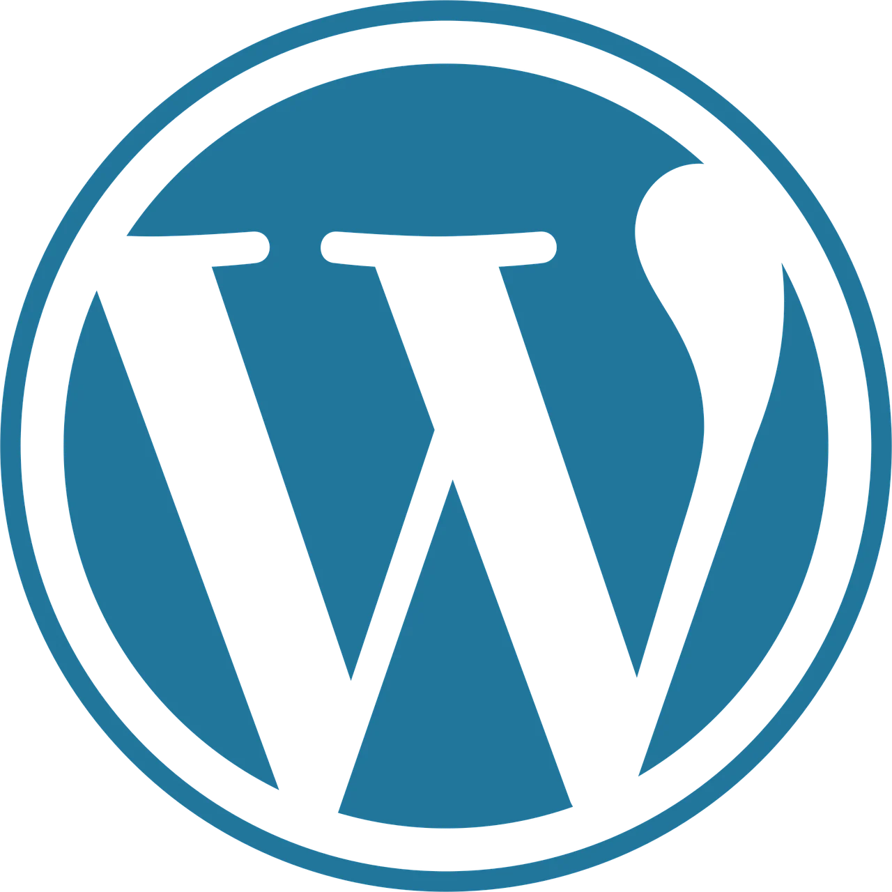 wordpress-6942722_1280